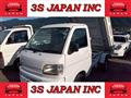 2000 Daihatsu Hijet Truck