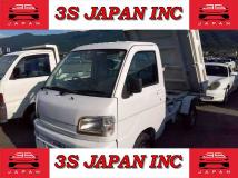 2000 Daihatsu Hijet Truck