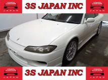 1999 Nissan Silvia