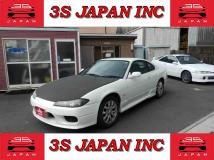 1999 Nissan Silvia