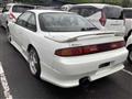 1995 Nissan Silvia