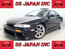 1993 Nissan Silvia