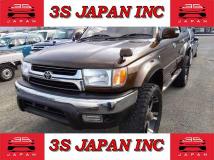 1997 Toyota Hilux Surf