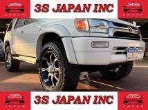 1998 Toyota Hilux Surf