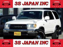 2000 Toyota Hilux Surf