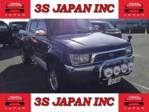 1999 Toyota Hilux