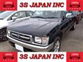 2000 Toyota Hilux Sports Pickup