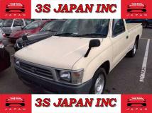 2000 Toyota Hilux