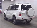 2000 Toyota Land Cruiser Prado