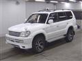 2000 Toyota Land Cruiser Prado