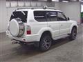 2000 Toyota Land Cruiser Prado