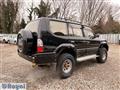 1998 Toyota Land Cruiser Prado