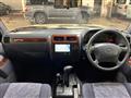 1998 Toyota Land Cruiser Prado