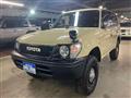 1998 Toyota Land Cruiser Prado