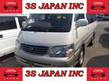 1999 Toyota Hiace Wagon