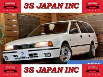 1992 Nissan Avenircargo