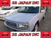 2000 Nissan Rasheen