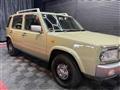 1997 Nissan Rasheen