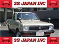 1992 Nissan Sunny Truck