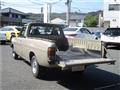 1992 Nissan Sunny Truck