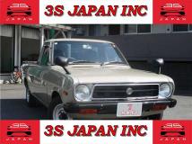 1992 Nissan Sunny Truck
