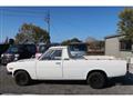 1992 Nissan Sunny Truck