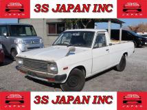 1992 Nissan Sunny Truck