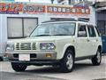 1996 Nissan Rasheen