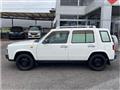 1999 Nissan Rasheen