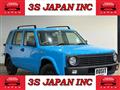 2000 Nissan Rasheen