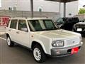 2000 Nissan Rasheen