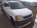 1997 Honda Step WGN