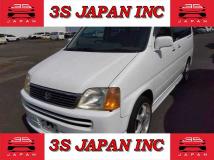 1998 Honda Step WGN