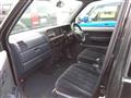 2000 Honda Step WGN