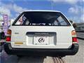 1990 Toyota Corolla Van