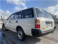 1990 Toyota Corolla Van
