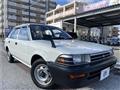 1990 Toyota Corolla Van