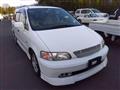 1998 Honda Odyssey