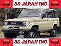 1991 Toyota Land Cruiser Prado