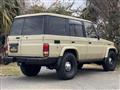 1991 Toyota Land Cruiser Prado