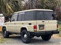 1991 Toyota Land Cruiser Prado