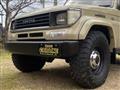 1991 Toyota Land Cruiser Prado