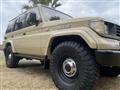 1991 Toyota Land Cruiser Prado