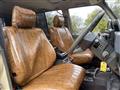 1991 Toyota Land Cruiser Prado