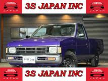 1993 Nissan Dutsun Truck
