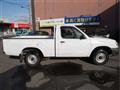 1998 Nissan Dutsun Truck