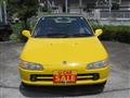 1991 Honda Beat