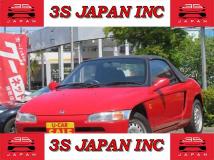 1991 Honda Beat