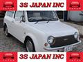 1990 Nissan PAO