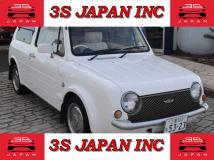 1990 Nissan PAO